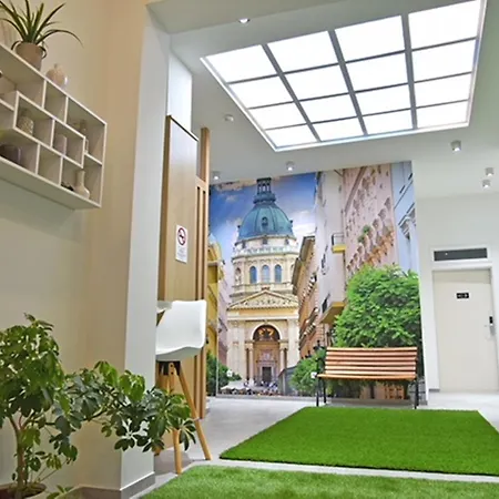 Bp Design And فندق