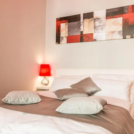 Hotel Bp Design And