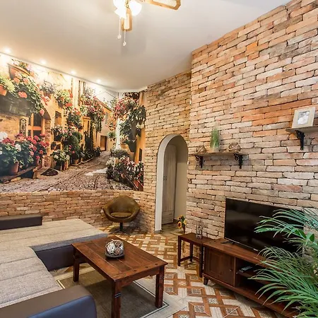 Bp Design And 3* Budapest