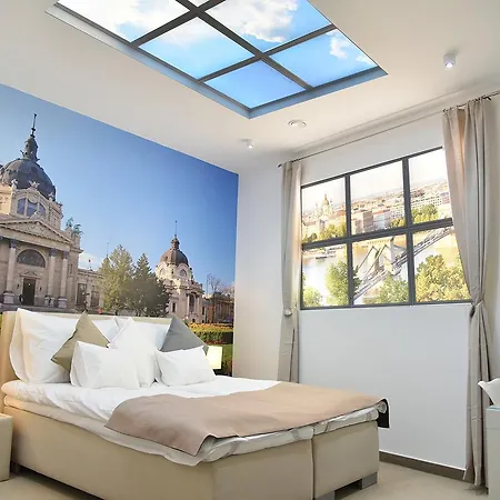 Hotel Bp Design And 3*