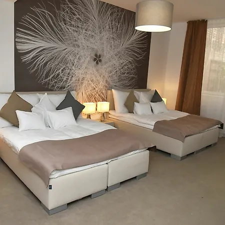 Hotel Bp Design And Budapest