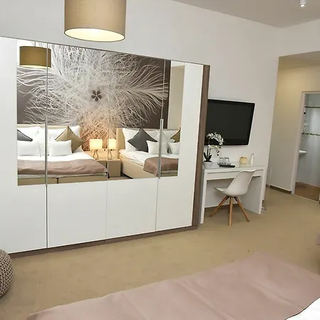 Hotel Bp Design And 3*