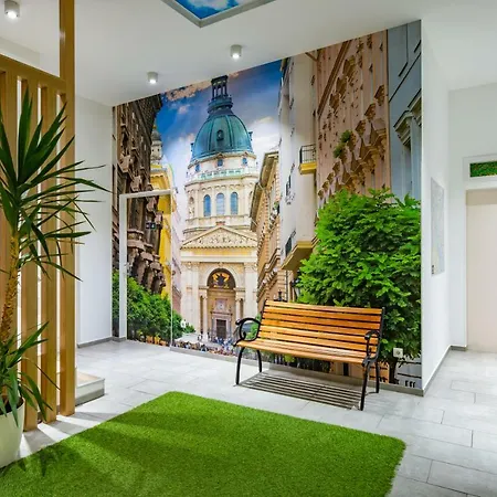 Bp Design And Hotel
