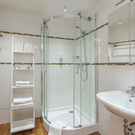 Bp Design And Hotel Budapest