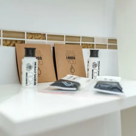 Hotel Bp Design And 3*