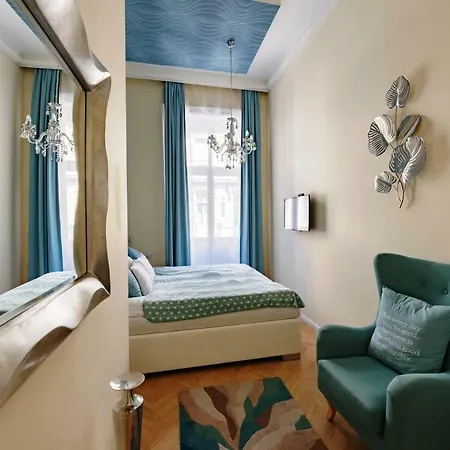 Hotel Bp Design And 3*
