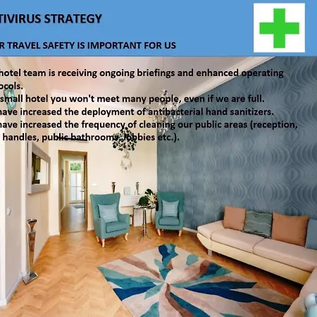Bp Design And 3* Budapest