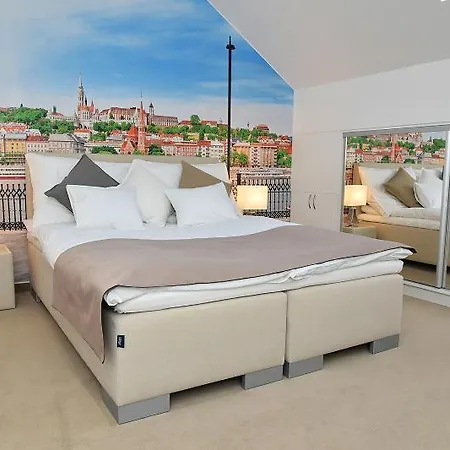 Bp Design And Hotel