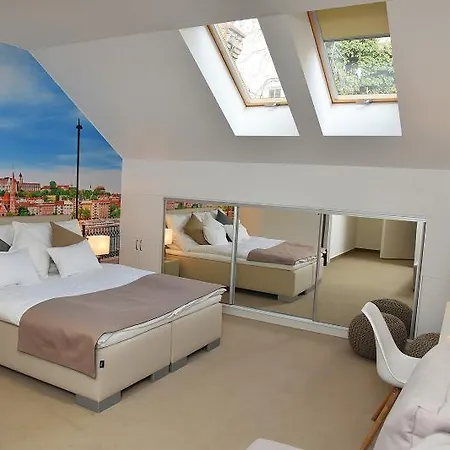 Hotel Bp Design And 3*