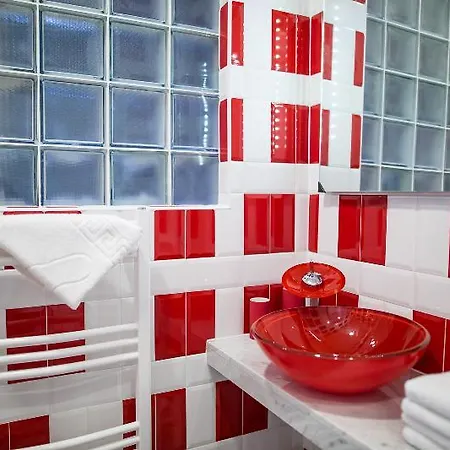 Bp Design And Hotel Budapest