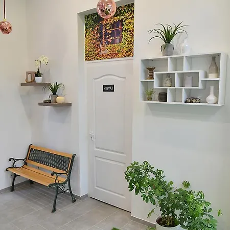Bp Design And Отель Будапешт