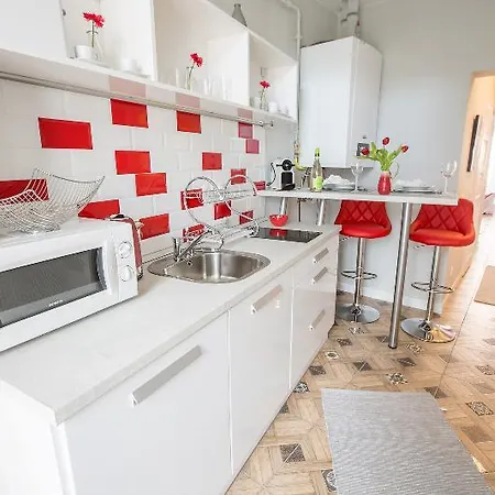 Отель Bp Design And 3*